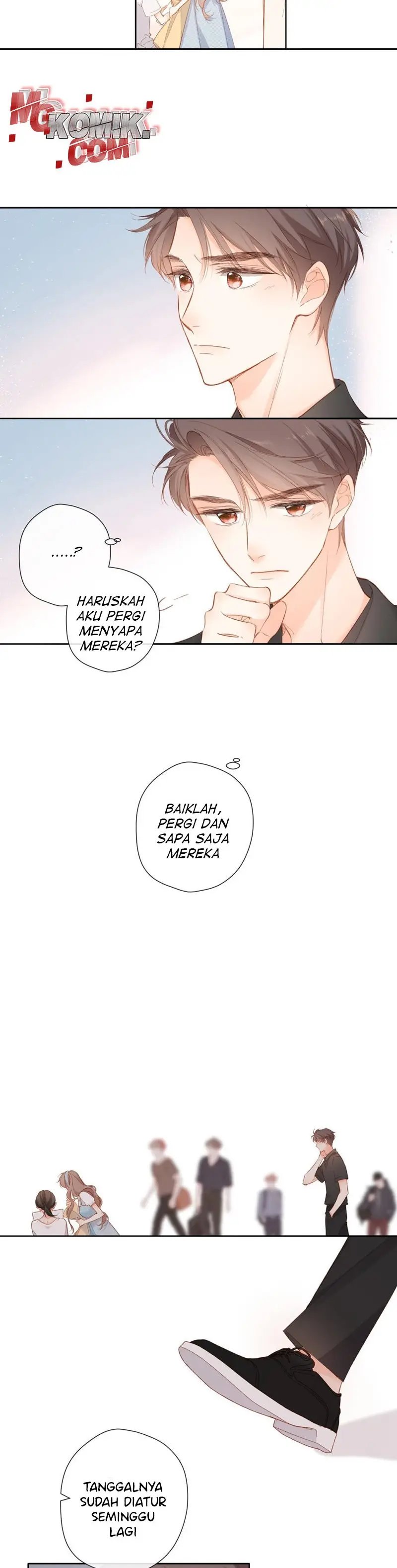 Once More chapter 143